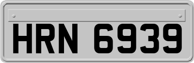 HRN6939
