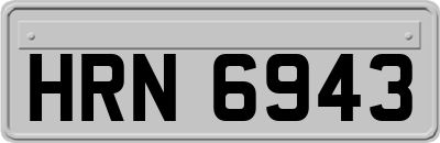 HRN6943