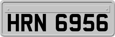 HRN6956