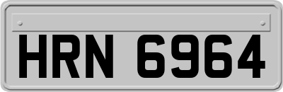 HRN6964