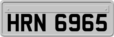 HRN6965