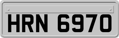 HRN6970