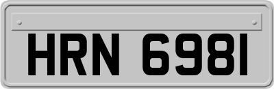 HRN6981