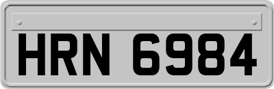 HRN6984
