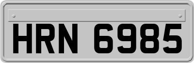 HRN6985