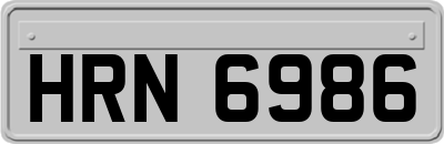 HRN6986