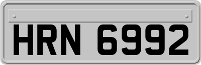 HRN6992
