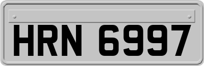 HRN6997