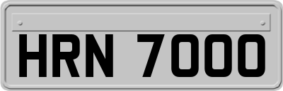 HRN7000