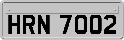 HRN7002