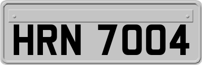 HRN7004