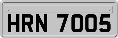 HRN7005