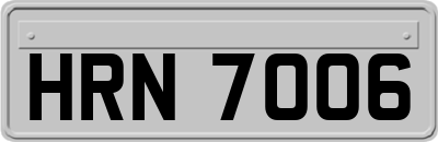 HRN7006