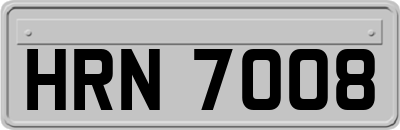 HRN7008
