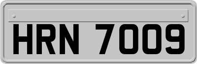 HRN7009