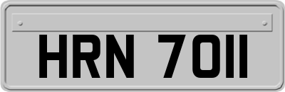 HRN7011