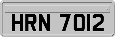 HRN7012