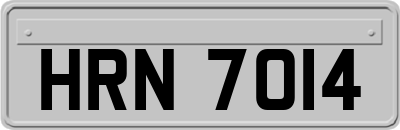 HRN7014