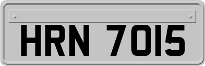 HRN7015