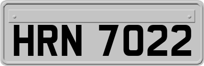 HRN7022