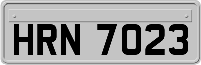 HRN7023
