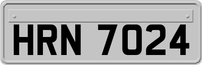 HRN7024