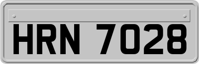 HRN7028