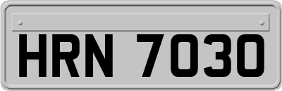 HRN7030