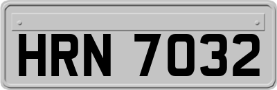 HRN7032