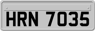 HRN7035