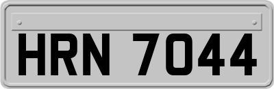 HRN7044