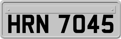 HRN7045