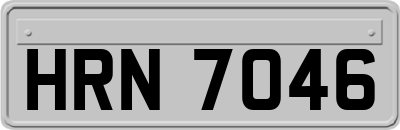 HRN7046