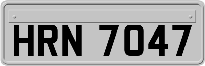 HRN7047