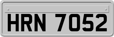 HRN7052