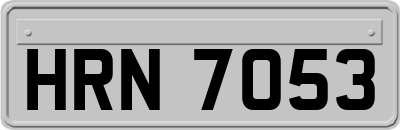HRN7053