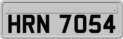 HRN7054