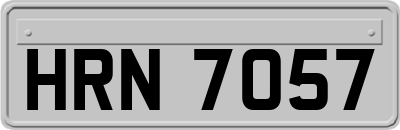HRN7057