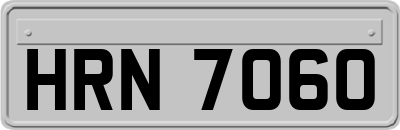 HRN7060