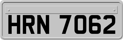 HRN7062