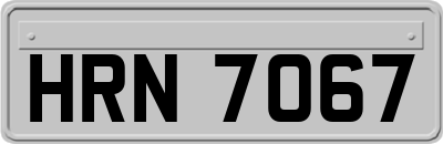 HRN7067