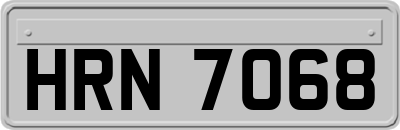 HRN7068