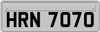HRN7070