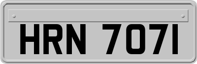 HRN7071
