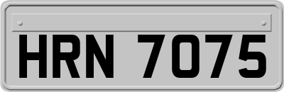 HRN7075