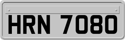 HRN7080