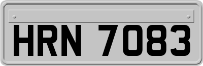 HRN7083