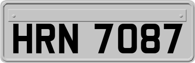 HRN7087