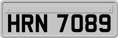HRN7089