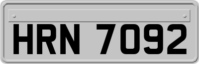 HRN7092